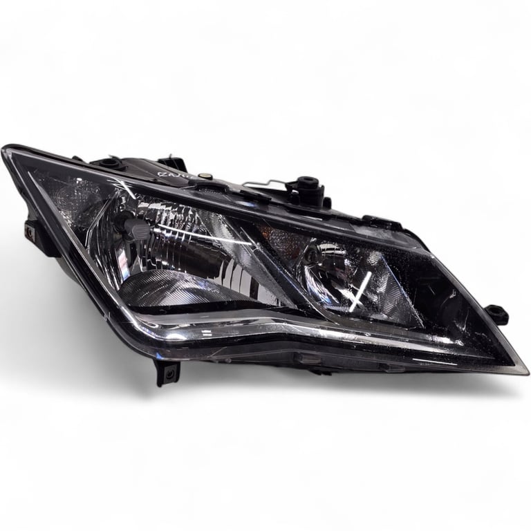 Frontscheinwerfer Seat Leon 5F1941006A Rechts Scheinwerfer Headlight