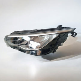 Frontscheinwerfer VW Golf VIII 89911P4AA5XG 90150890 5H1941005 Full LED Links SCH4785656065kd