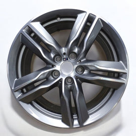 1x Alufelge 18 Zoll 7.5