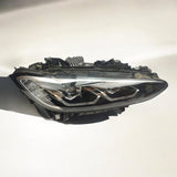Frontscheinwerfer BMW I4 G26 5A19354-04 LED Rechts Scheinwerfer Headlight