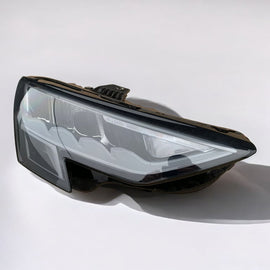 Frontscheinwerfer Audi A3 8Y0941012 Full LED Rechts Scheinwerfer Headlight SCH4568722628qe