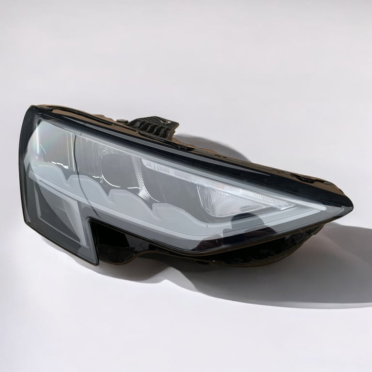 Frontscheinwerfer Audi A3 8Y0941012 Full LED Rechts Scheinwerfer Headlight SCH4568722628qe