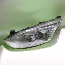 Frontscheinwerfer Ford B-Max AV11-13W030-CE LED Links Scheinwerfer Headlight SCH5213923471yf