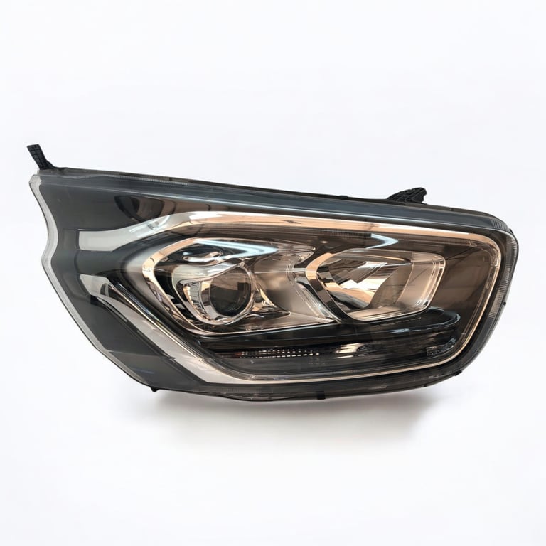 Frontscheinwerfer Ford Transit Custom JK21-13W029-DG Rechts Headlight