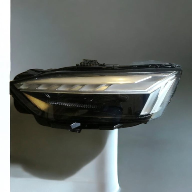 Frontscheinwerfer Audi A5 8W6941039 LED Links Scheinwerfer Headlight