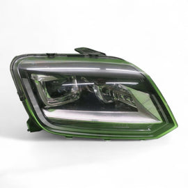 Frontscheinwerfer VW Amarok 90076592 LED Rechts Scheinwerfer Headlight SCH1334947599ec