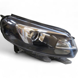 Frontscheinwerfer Opel Zafira Vivaro C Xenon Rechts Scheinwerfer Headlight