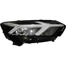 Laden Sie das Bild in den Galerie-Viewer, Frontscheinwerfer Dacia Sandero III Logan Jogger 260107920R LED Rechts Headlight