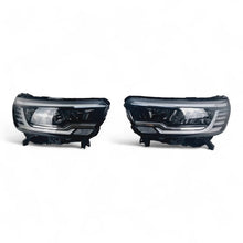 Load image into Gallery viewer, Frontscheinwerfer Renault Kangoo 260103264R Full LED Rechts oder Links SCH9758733585lk