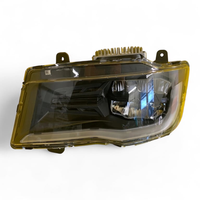 Frontscheinwerfer Man Tge 81251016861 LED Links Scheinwerfer Headlight SCH2929108899cd