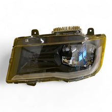 Laden Sie das Bild in den Galerie-Viewer, Frontscheinwerfer Man Tge 81251016861 LED Links Scheinwerfer Headlight SCH2929108899cd