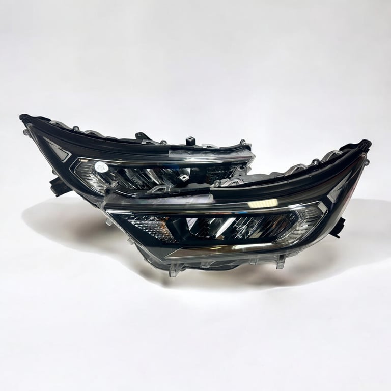 Frontscheinwerfer Toyota V Full LED Ein Stück (Rechts oder Links) Headlight SCH9134371172wz