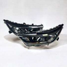 Frontscheinwerfer Toyota V Full LED Ein Stück (Rechts oder Links) Headlight SCH9134371172wz