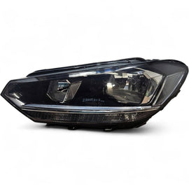 Frontscheinwerfer VW Touran 5TB941005C Links Scheinwerfer Headlight SCH8167729671rn