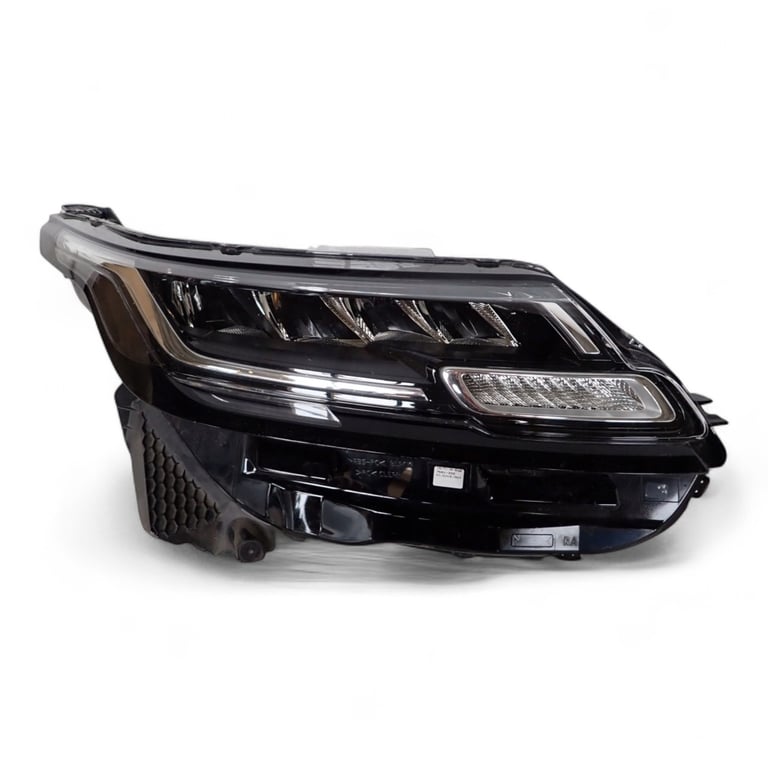 Frontscheinwerfer Land Rover Range I Velar L560 J8A2-13W029-BF Full LED Rechts SCH1882597265bk