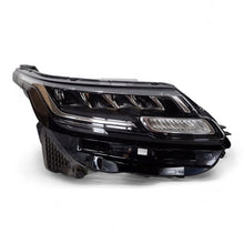 Laden Sie das Bild in den Galerie-Viewer, Frontscheinwerfer Land Rover Range I Velar L560 J8A2-13W029-BF Full LED Rechts SCH1882597265bk