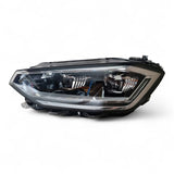 Frontscheinwerfer VW Golf Sportsvan 517941081A Full LED Links Headlight