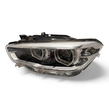 Laden Sie das Bild in den Galerie-Viewer, Frontscheinwerfer BMW F20 Full LED Links Scheinwerfer Headlight SCH7019819144nl