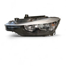 Load image into Gallery viewer, Frontscheinwerfer BMW F30 F31 7259523 Links Scheinwerfer Headlight SCH5534442946vc