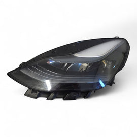 Frontscheinwerfer Tesla Model Y 1514952-00 LED Links Scheinwerfer Headlight SCH3291493800um