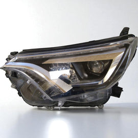Frontscheinwerfer Toyota 4 IV LED Links Scheinwerfer Headlight