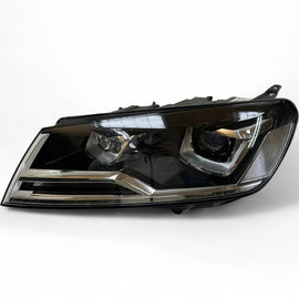 Frontscheinwerfer VW Touareg 7P1941031 Xenon Links Scheinwerfer Headlight