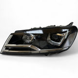 Frontscheinwerfer VW Touareg 7P1941031 Xenon Links Scheinwerfer Headlight