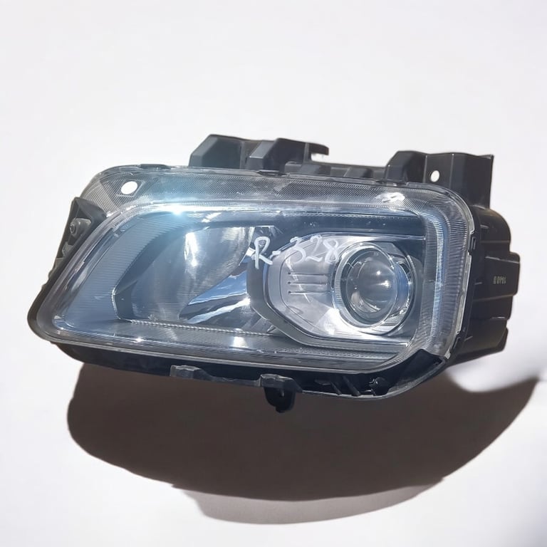 Frontscheinwerfer Hyundai Kona J9921-21010 LED Links Scheinwerfer Headlight