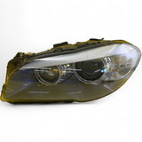 Frontscheinwerfer BMW 5 F11 F10 7203251-14 Xenon Links Scheinwerfer Headlight
