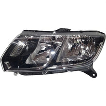 Load image into Gallery viewer, Frontscheinwerfer Dacia Logan II Sandero 260607796R Links Scheinwerfer Headlight SCH5599741010jj