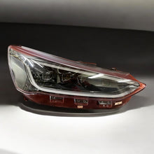 Laden Sie das Bild in den Galerie-Viewer, Frontscheinwerfer Ford Focus 512493189 Full LED Rechts Scheinwerfer Headlight SCH6610935490ae