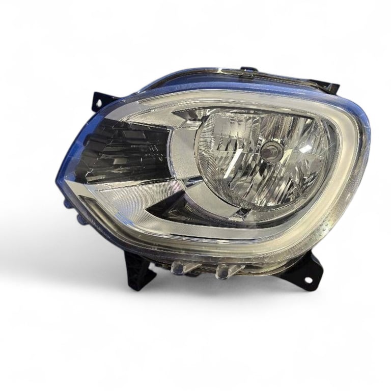 Frontscheinwerfer Renault Twingo III 260602593 260602593R LED Rechts oder Links SCH7179751862yc