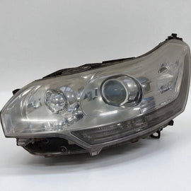 Frontscheinwerfer Citroën C5 III 9684845880 89901892 Xenon Links Headlight SCH6452005425ng