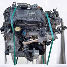 Laden Sie das Bild in den Galerie-Viewer, Motor Renault Scenic M9R700 2.0 DCI 150PS 110kW Diesel Unkomplett Überholt