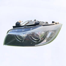 Laden Sie das Bild in den Galerie-Viewer, Frontscheinwerfer BMW 3 E91 E90 69427379 Xenon Links Scheinwerfer Headlight