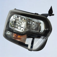 Laden Sie das Bild in den Galerie-Viewer, Frontscheinwerfer Ford Transit GK31-13W029-BB Rechts Scheinwerfer Headlight