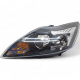 Frontscheinwerfer Ford Focus II Xenon Links Scheinwerfer Headlight