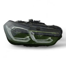Laden Sie das Bild in den Galerie-Viewer, Frontscheinwerfer BMW X2 F39 63115A29E96 Full LED Rechts Scheinwerfer Headlight SCH4321163694wj