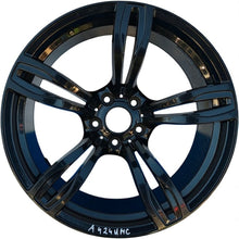 Load image into Gallery viewer, 1x Alufelge 20 Zoll 10.0" 5x120 33ET YSM359 BMW G11 G12 Rim Wheel FEL9386582508sn