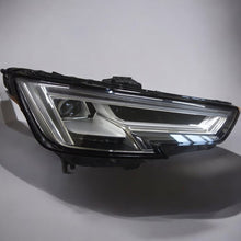 Laden Sie das Bild in den Galerie-Viewer, Frontscheinwerfer Audi A4 B9 8W0941034 8W0941774 LED Rechts Headlight