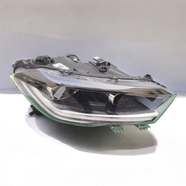 Frontscheinwerfer VW Polo 2G1941036L Full LED Rechts Scheinwerfer Headlight SCH7884804646rs
