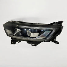 Load image into Gallery viewer, Frontscheinwerfer Renault Koleos II 260600731R Links Scheinwerfer Headlight