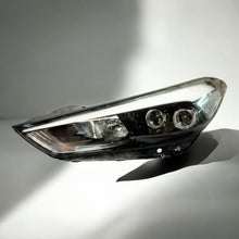 Load image into Gallery viewer, Frontscheinwerfer Hyundai Tucson D7921-22010 LED Links Scheinwerfer Headlight