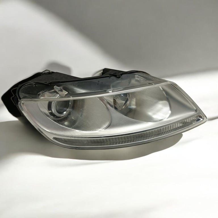 Frontscheinwerfer VW Phaeton 3D1941016N Xenon Rechts Scheinwerfer Headlight
