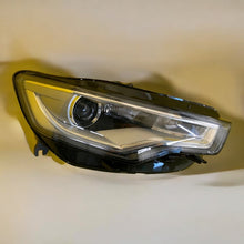 Laden Sie das Bild in den Galerie-Viewer, Frontscheinwerfer Audi A6 C7 4G0941754E Xenon Rechts Scheinwerfer Headlight