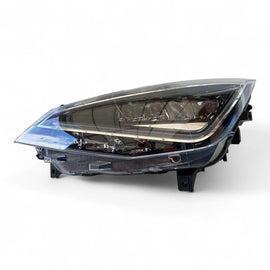 Frontscheinwerfer Seat Ibiza V 6F1941007C Links Scheinwerfer Headlight SCH6008321967uw