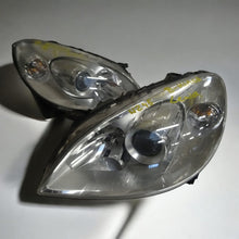 Load image into Gallery viewer, Frontscheinwerfer Mercedes-Benz W245 Rechts Scheinwerfer Headlight