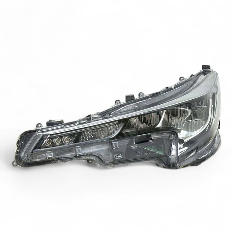 Frontscheinwerfer Toyota Corolla 81150-02S60 LED Links Scheinwerfer Headlight SCH7003793659jc