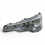 Frontscheinwerfer Toyota Corolla 81150-02S60 LED Links Scheinwerfer Headlight