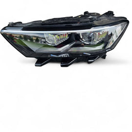Frontscheinwerfer VW T-Roc 2GA941035P LED Links Scheinwerfer Headlight SCH3725964795mo